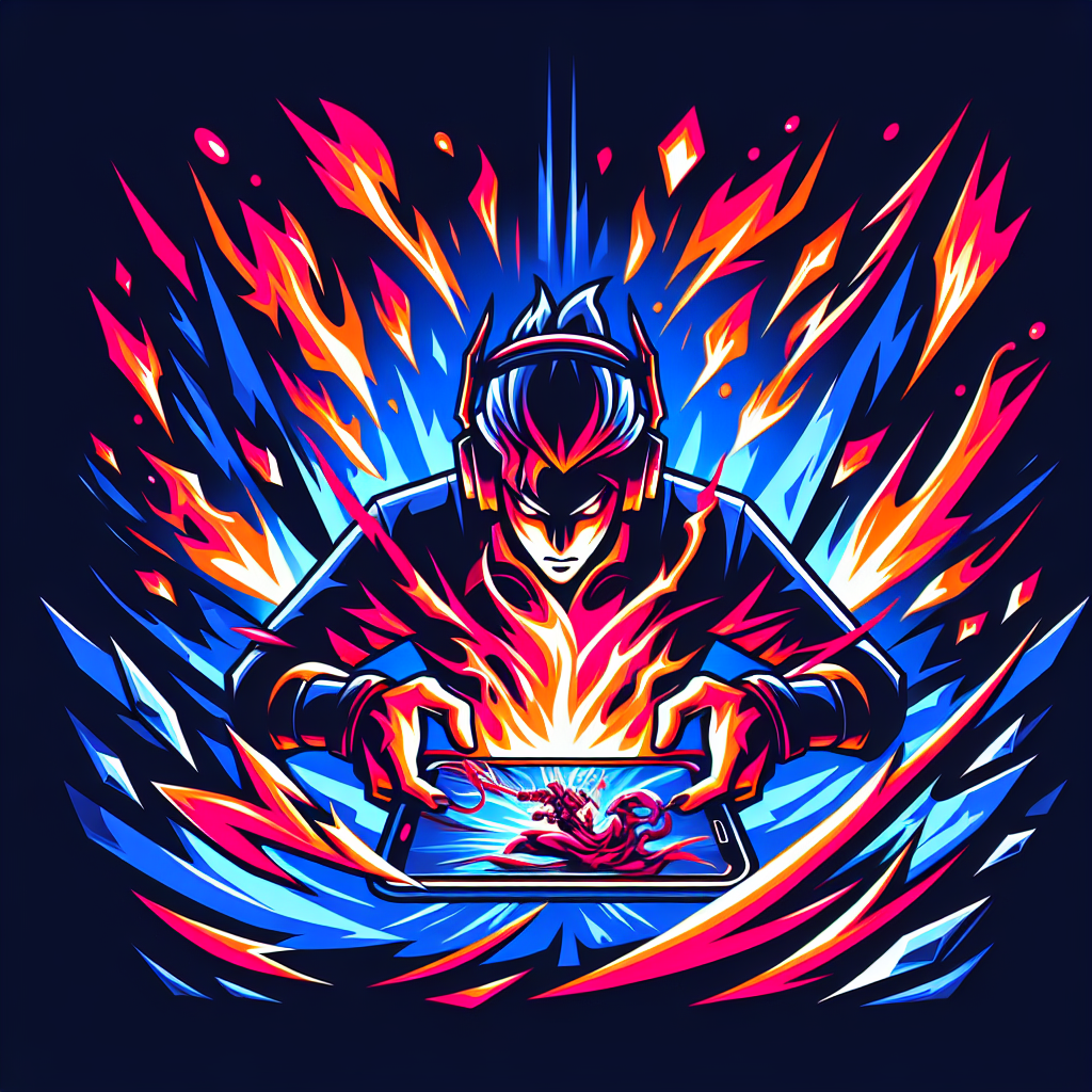 Top Up Mobile Legends: A Complete Guide to Boosting Your Gameplay