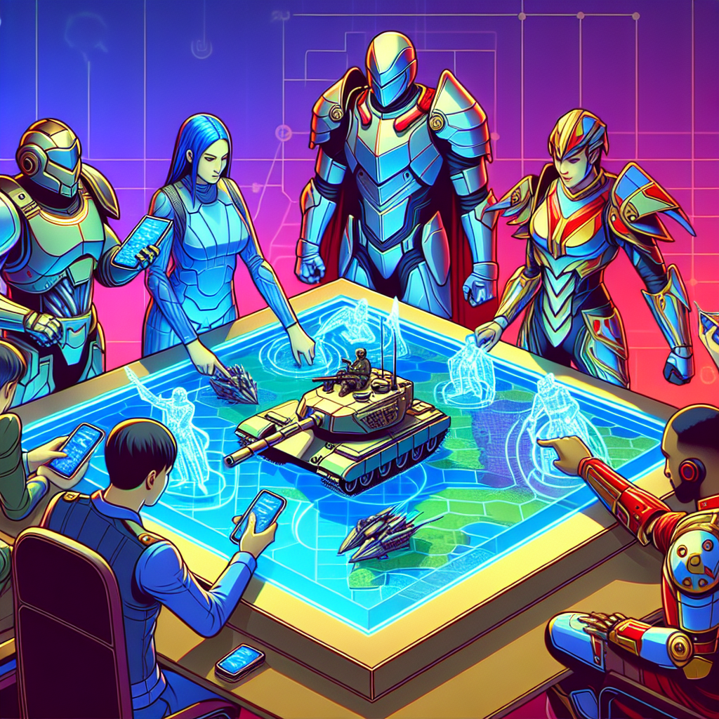 The Rise of Hero Tanks in Mobile Legends: Strategies and Tips for Dominance