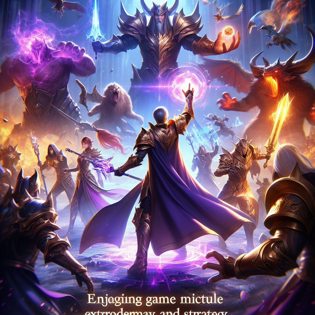 Karakter Terkuat di Mobile Legends: Strategi dan Kekuatan