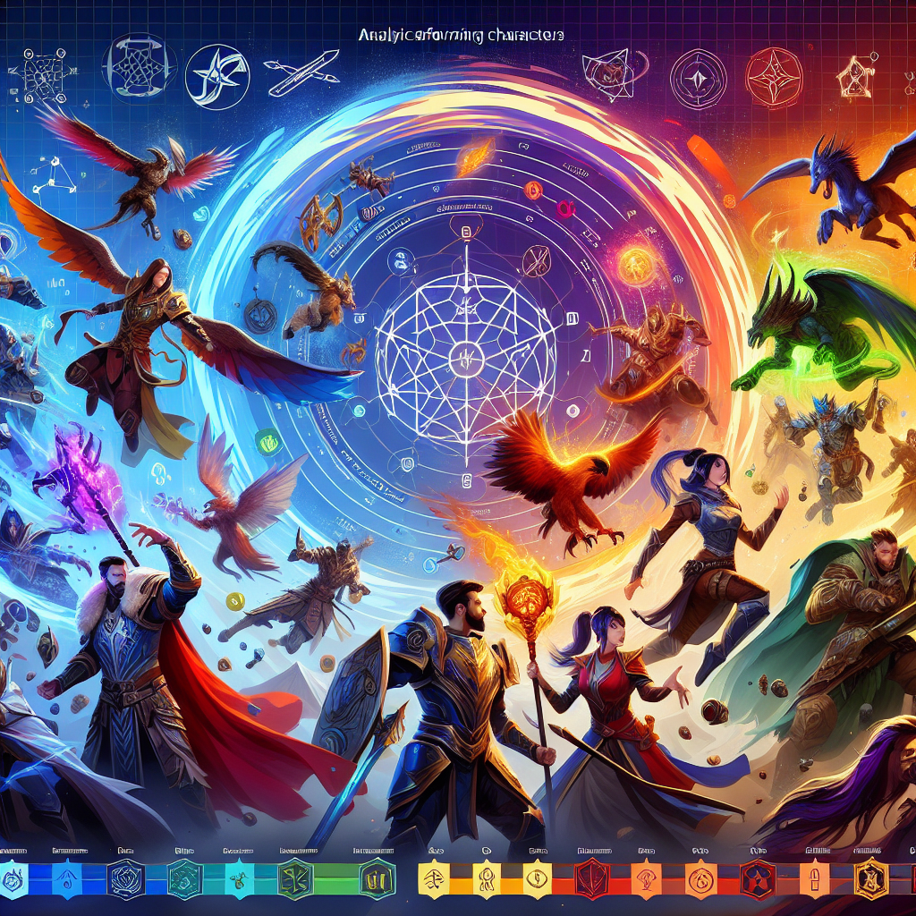 Top Pick Rate Heroes in Mobile Legends: Current Meta Analysis