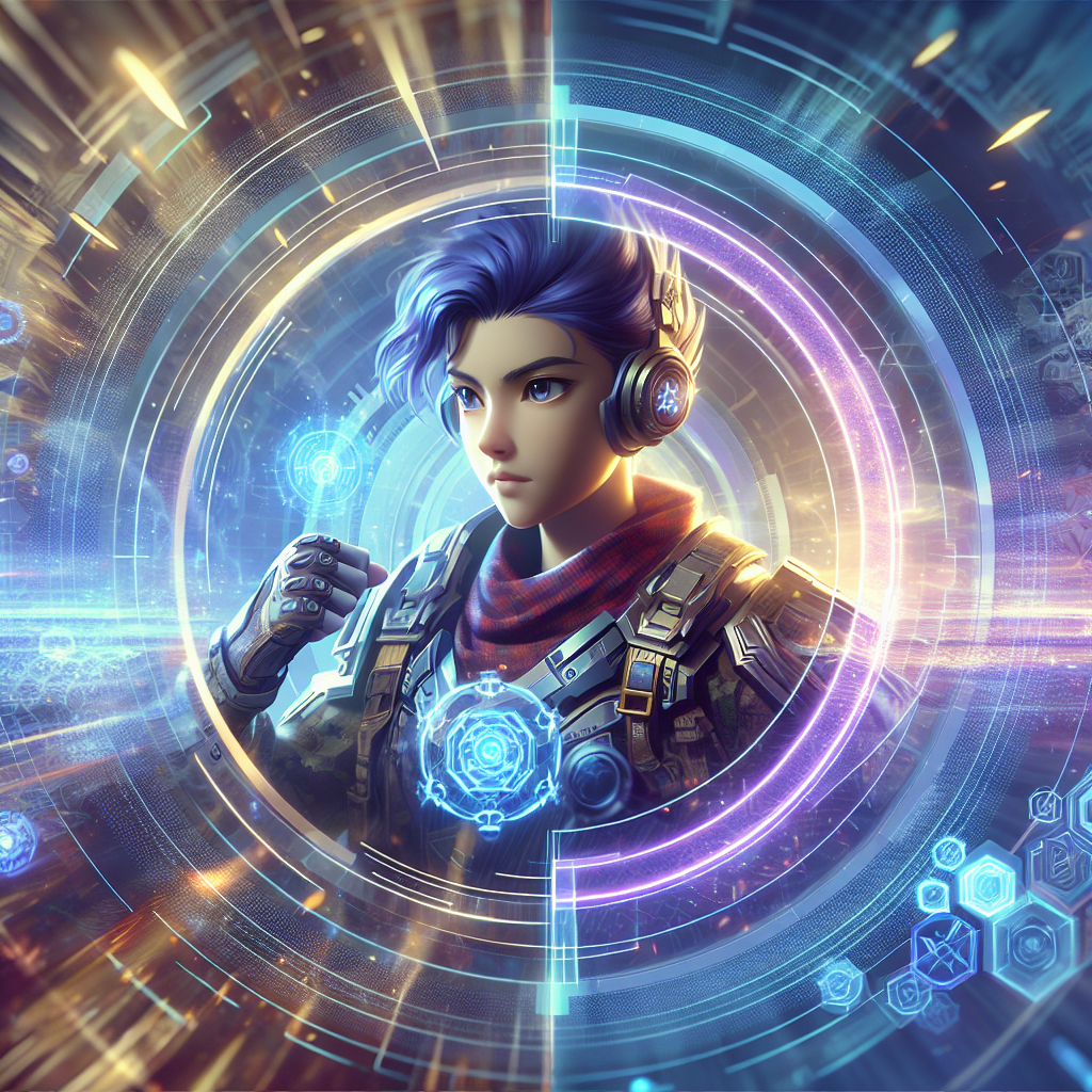 Nana: The Ultimate Support Hero in Mobile Legends