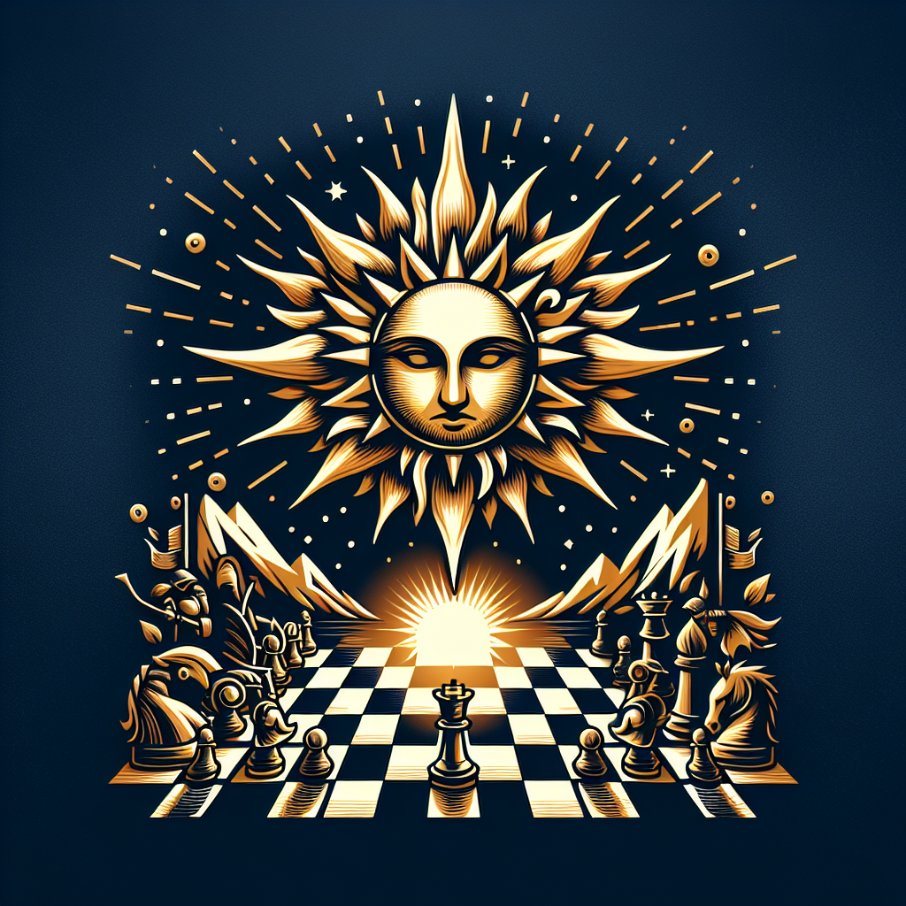 Sun's Strategic Dominance in Mobile Legends