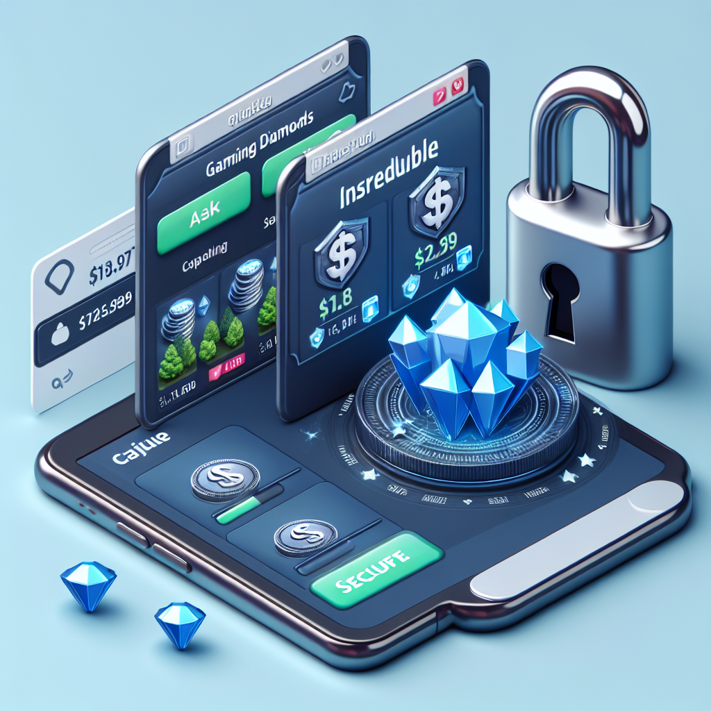 Tips Beli Diamond Mobile Legend Murah dan Aman di Tahun Ini