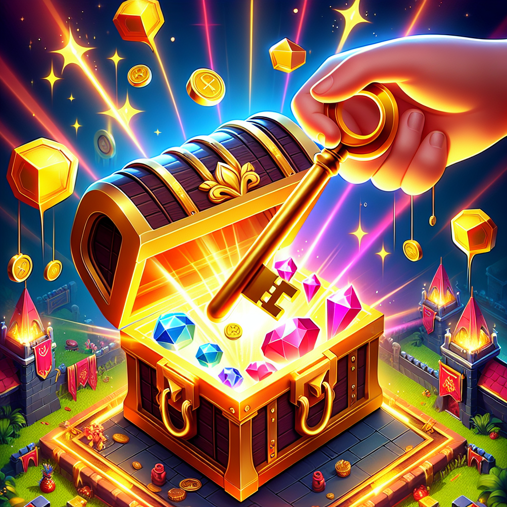 Unlocking Exclusive Rewards: A Guide to Mobile Legends Redeem Codes