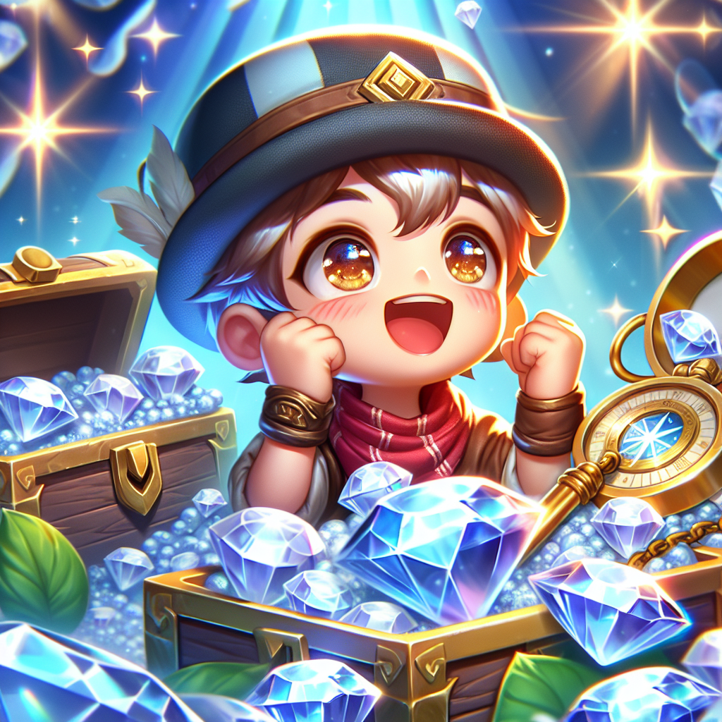 beli diamond Mobile Legends: Panduan Lengkap untuk Pemain Baru