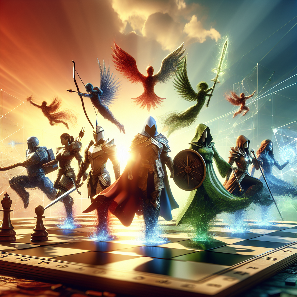 Inspirasi Kata-Kata Bijak dari Mobile Legends untuk Meningkatkan Semangat Tim
