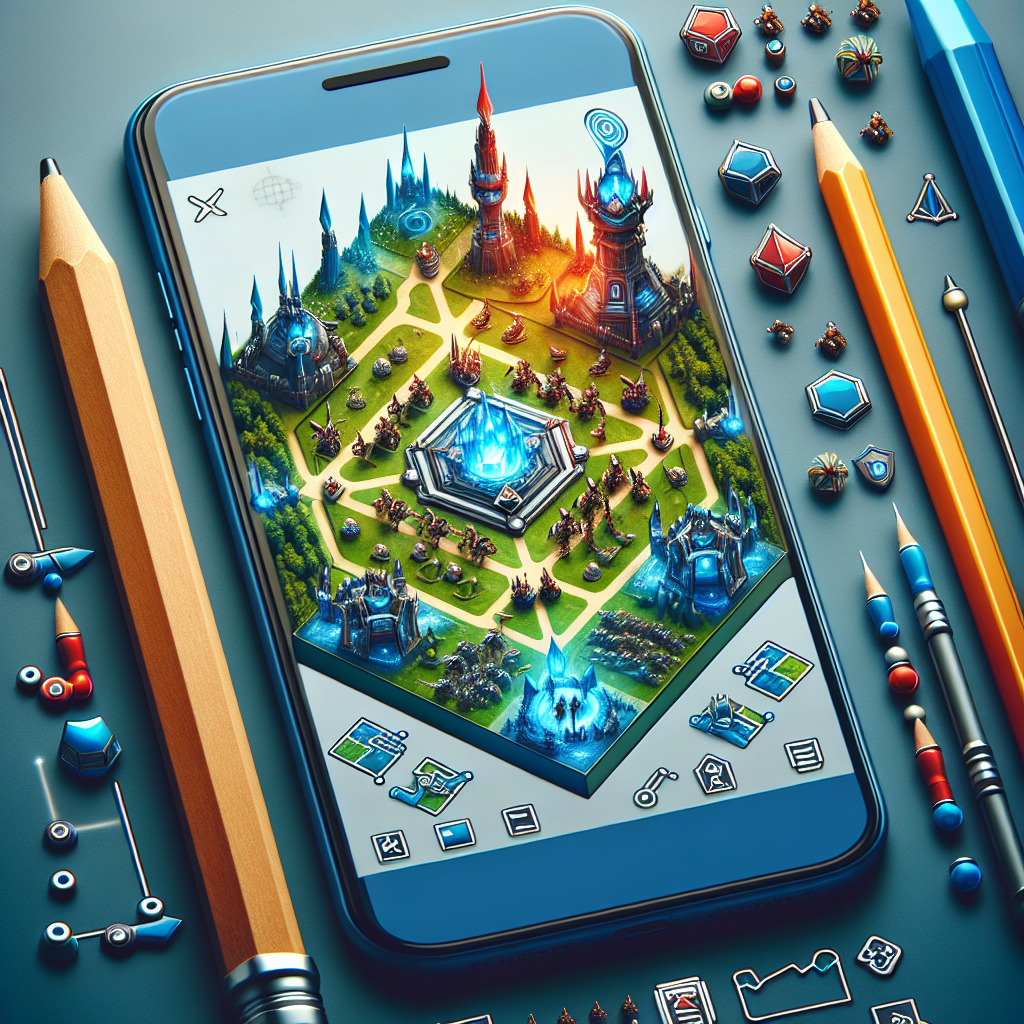 Ultimate Guide to Mastering the Mobile Legends Map