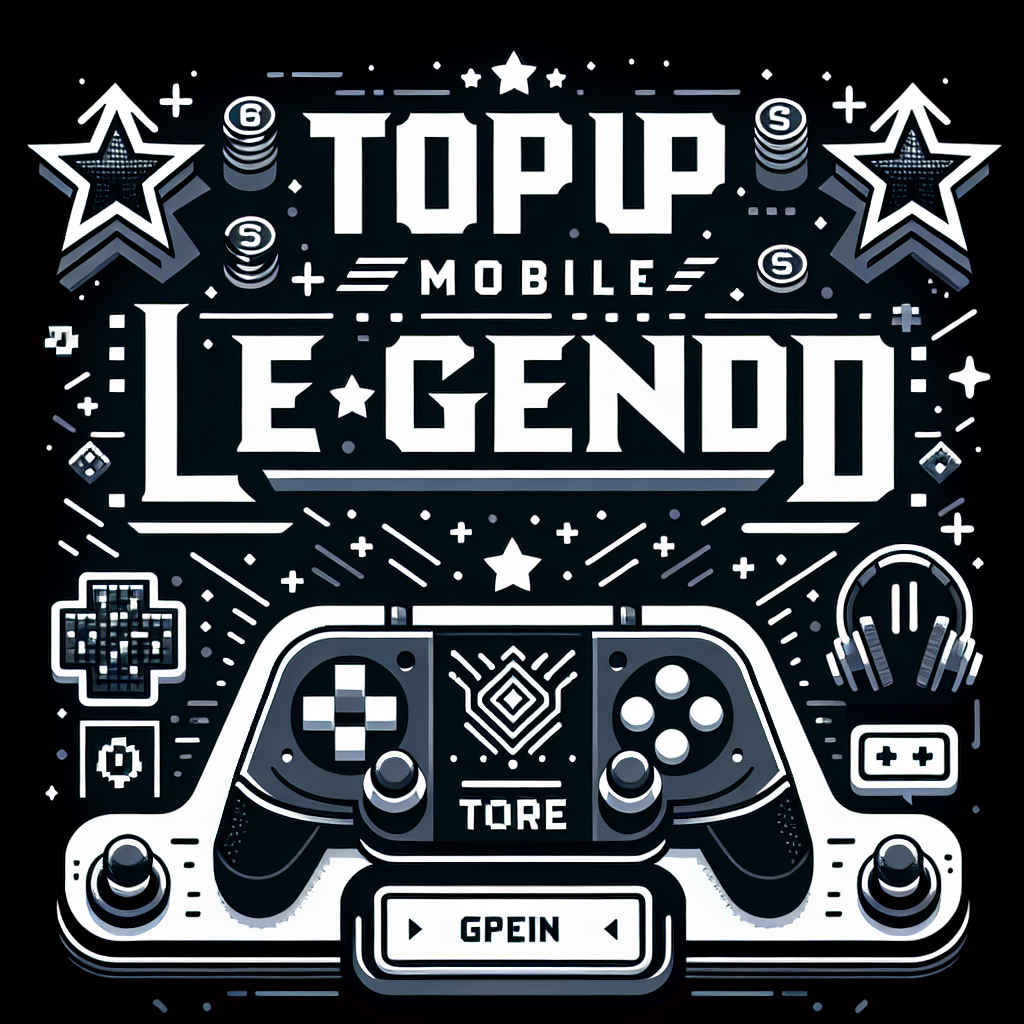 topupmobillegendmurahdiElistore