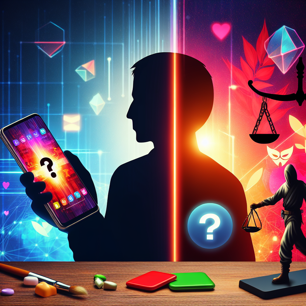 Exploring the World of Mobile Legend Hentai: A Controversial Fandom Phenomenon