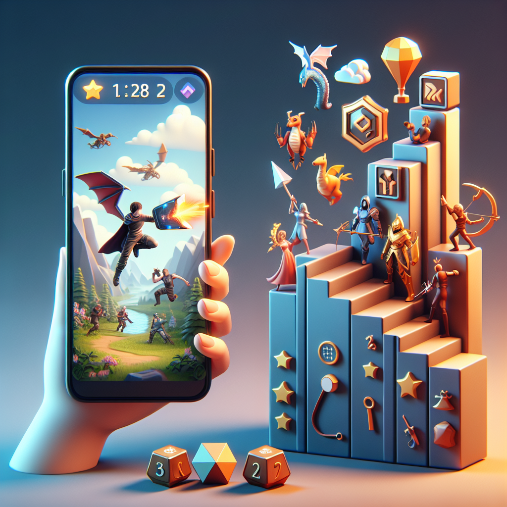 Mastering Mobile Legends: Strategies for Climbing the Rank Ladder