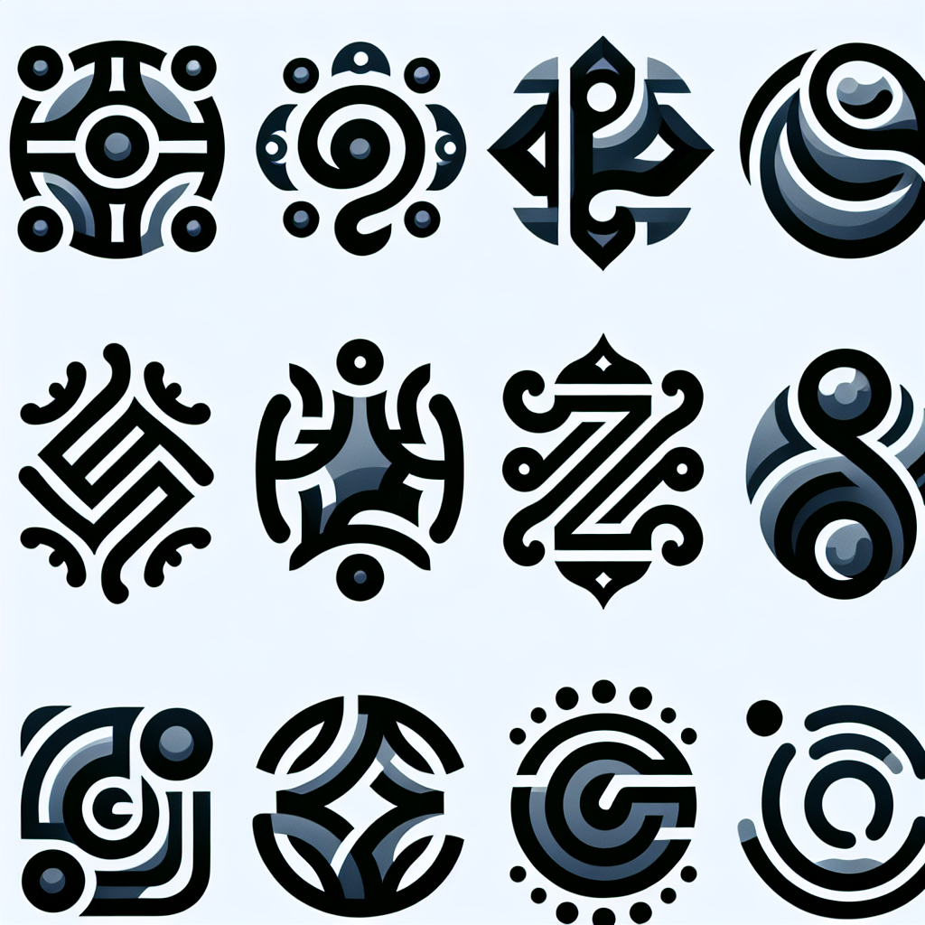 Mobile Legends Logo Evolution: A Visual Journey