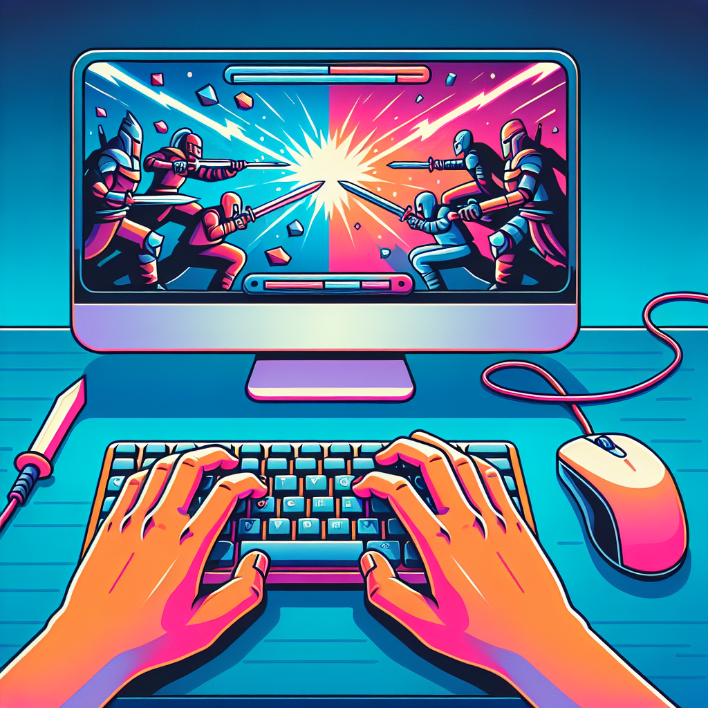 How to Play Mobile Legends on PC: A Comprehensive Guide