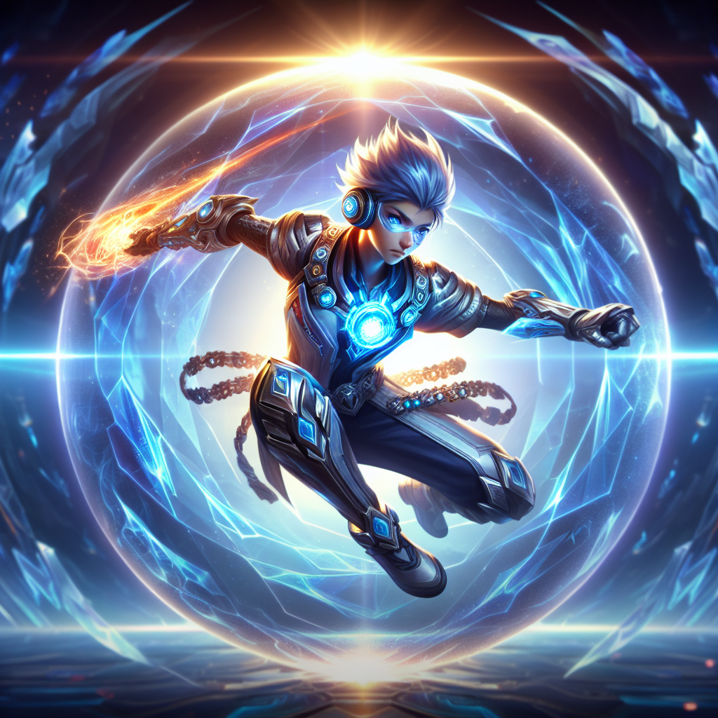 Fanny's Impact on Mobile Legends: A Deep Dive into Her Gameplay Mastery