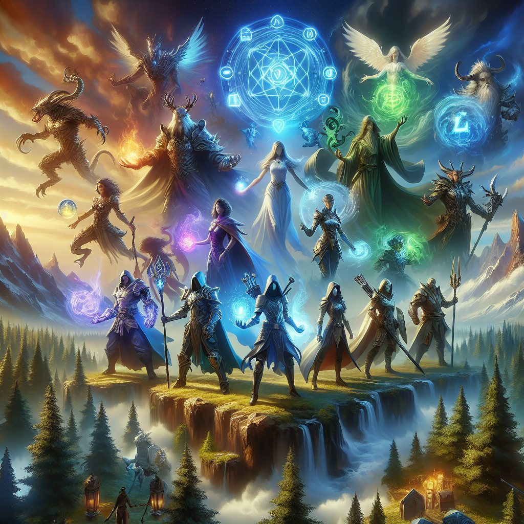 Mobile Legends VNG: Unleashing New Heroes and Strategies