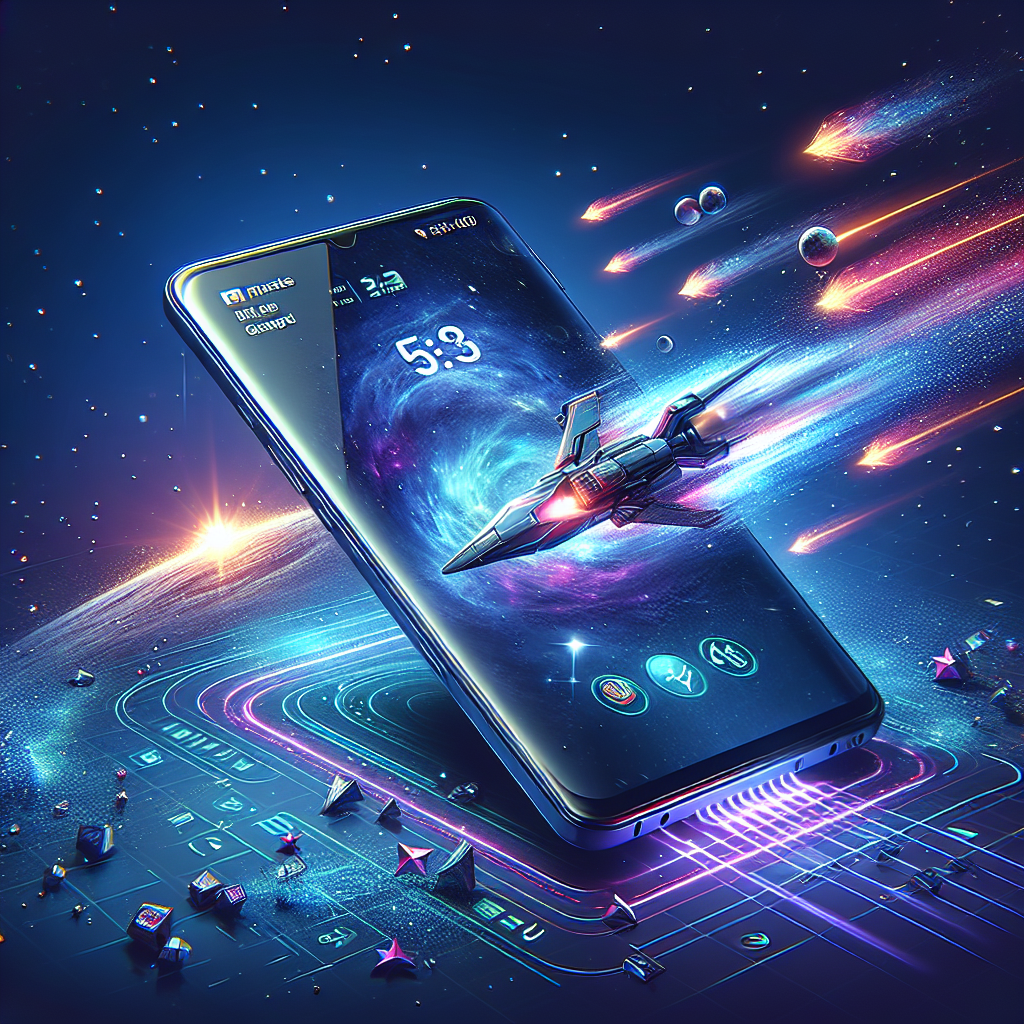 Infinix Mobile Legend: Revolutionizing Smartphone Gaming Experience