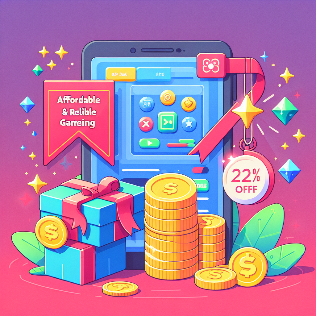 Promo Spesial: Top Up Mobile Legend Murah dan Terpercaya