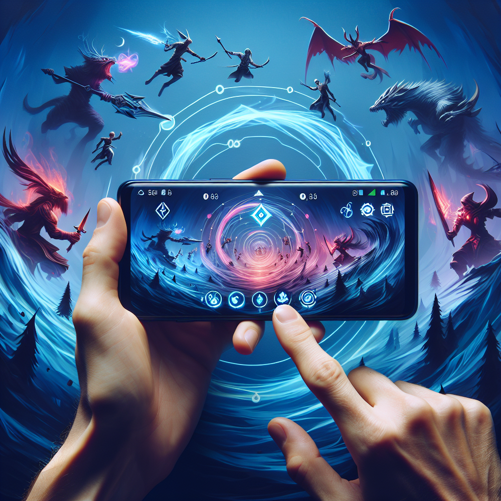 Mastering Ling: Strategies for Domination in Mobile Legends
