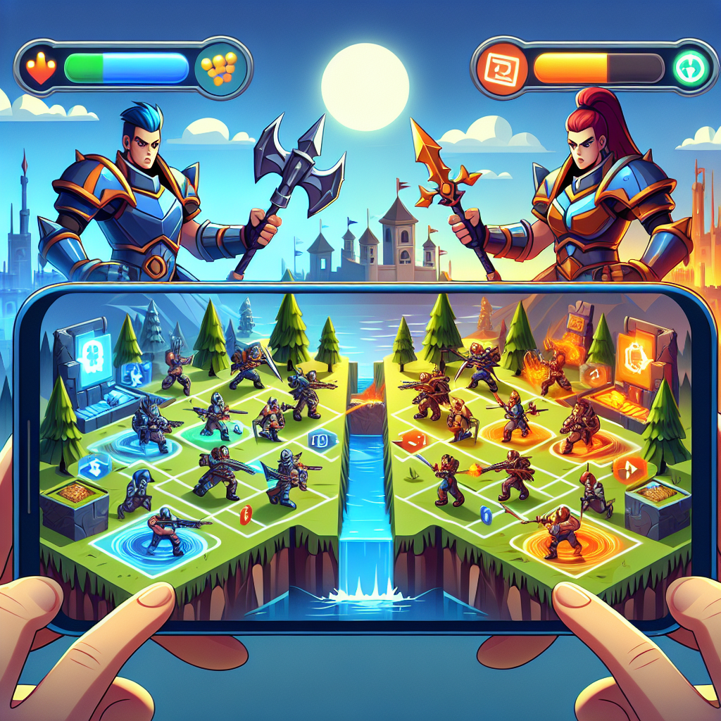 Top Strategies and Cheats to Dominate Mobile Legends