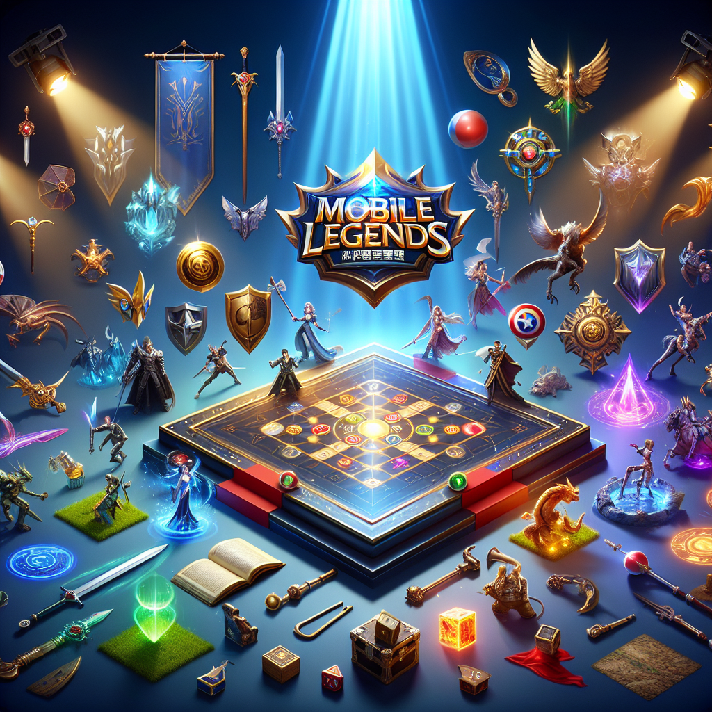 Unveiling the Secrets of Mobile Legends: Strategies for Mastering the Game