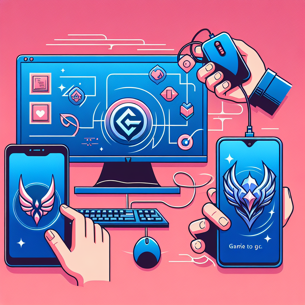 Main Mobile Legend di PC: Inilah Cara Mudah dan Praktisnya