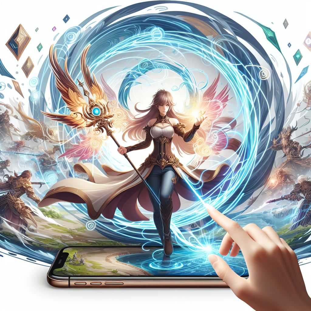 Angela's Metamorphosis: Understanding Her Role in Mobile Legends