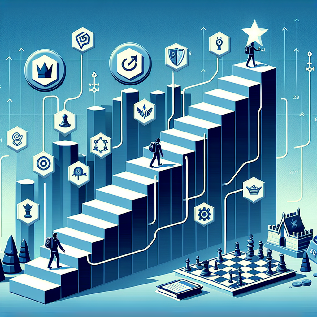 Mastering Ranks: Strategies to Climb the Levels in Mobile Legends