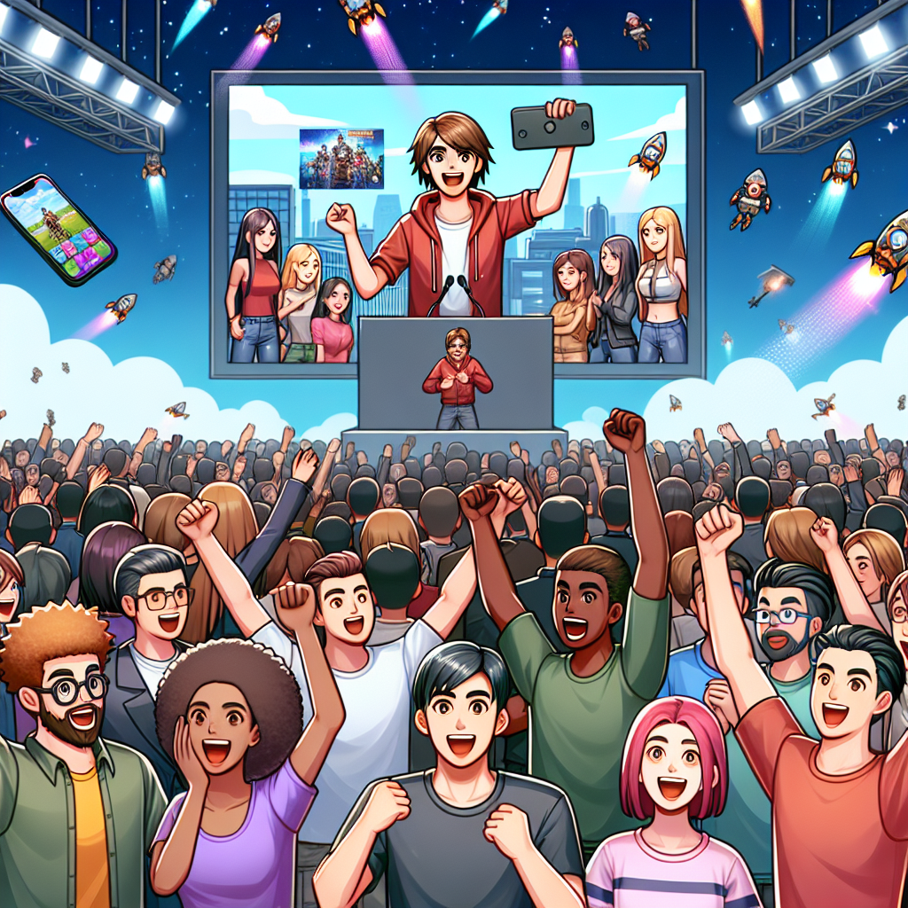 Kapan Mobile Legend Dirilis dan Dampaknya di Dunia Gaming