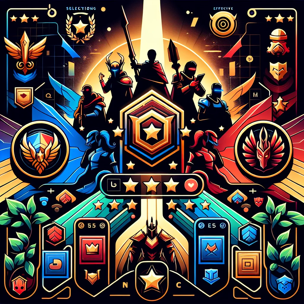Strategi Memilih Daftar Hero Mobile Legend yang Paling Efektif untuk Meningkatkan Rank