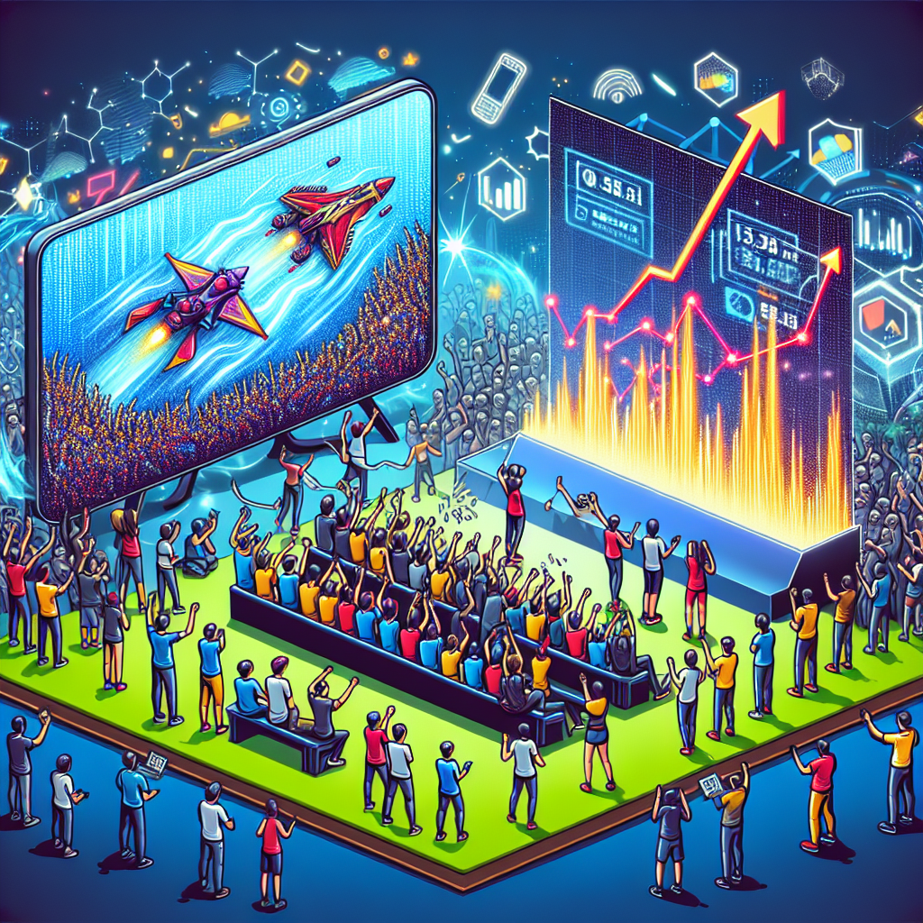 Mobile Legends Dominates SEA Games: A Deep Dive into Its Impact