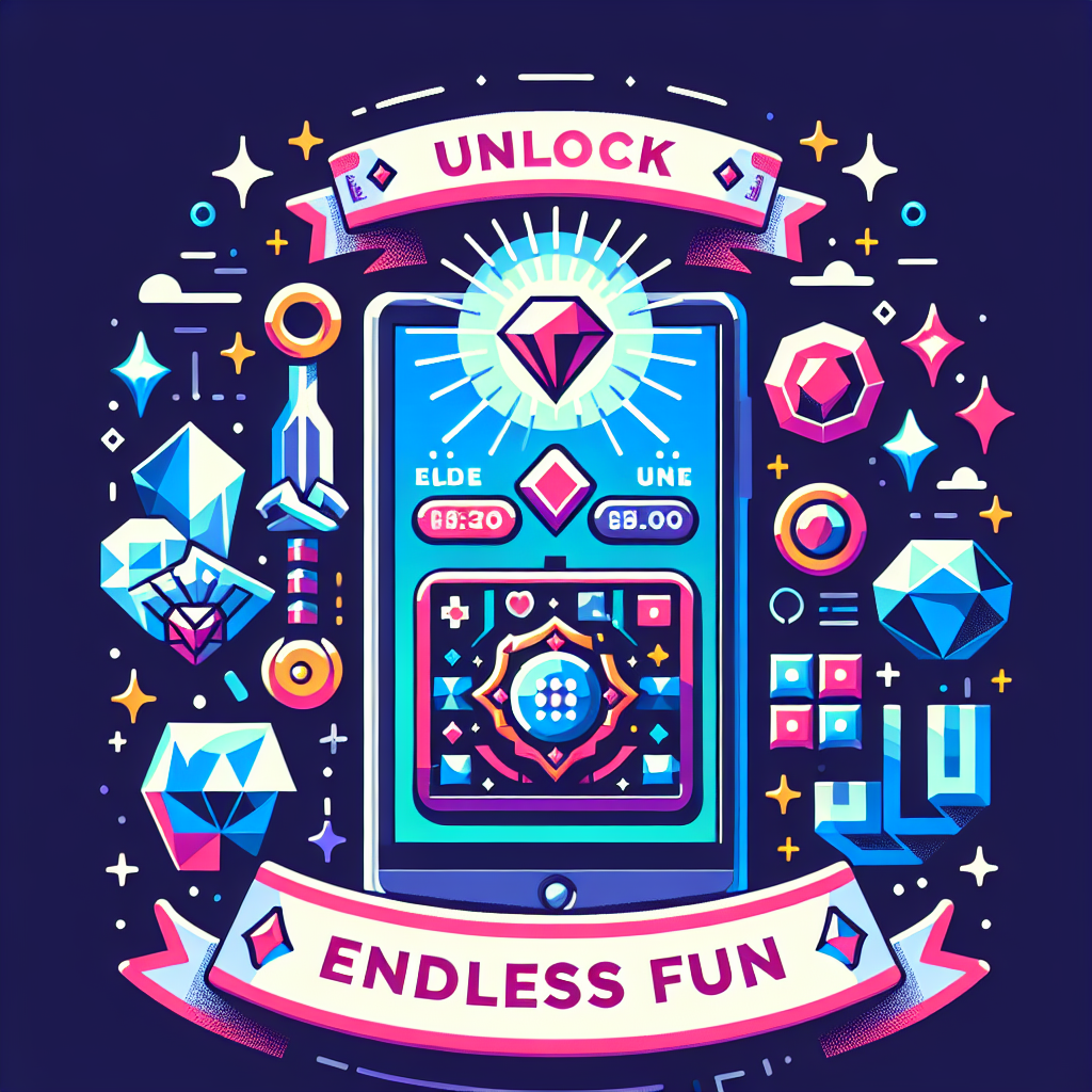 Unlock Endless Fun: Download Mobile Legends Mod APK for Unlimited Diamonds