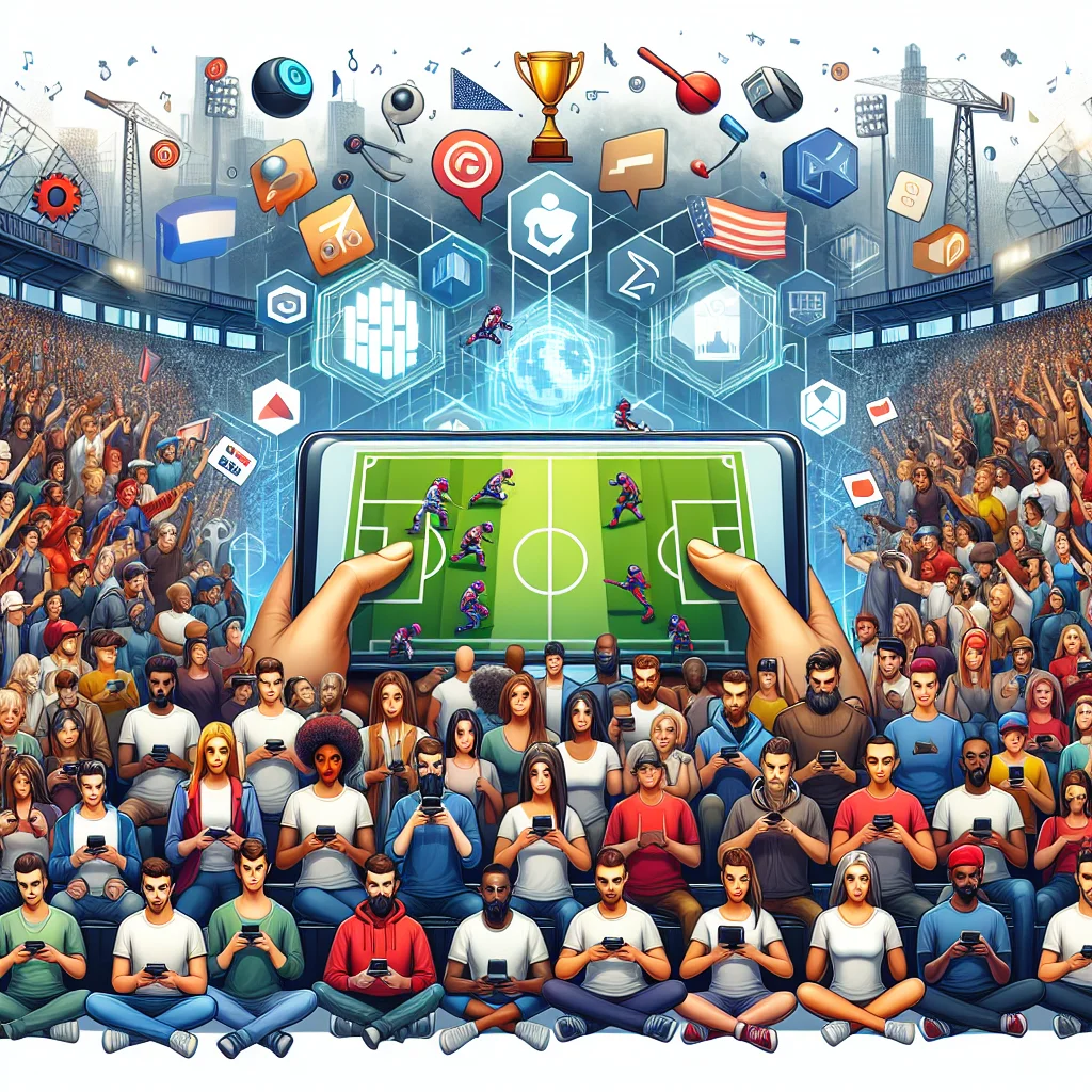 Mobile Legends: Exploring Its Impact on the Esports Industry