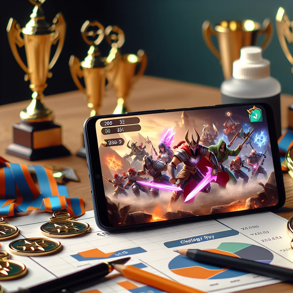 Tips to Achieve Higher Ranks in Mobile Legends