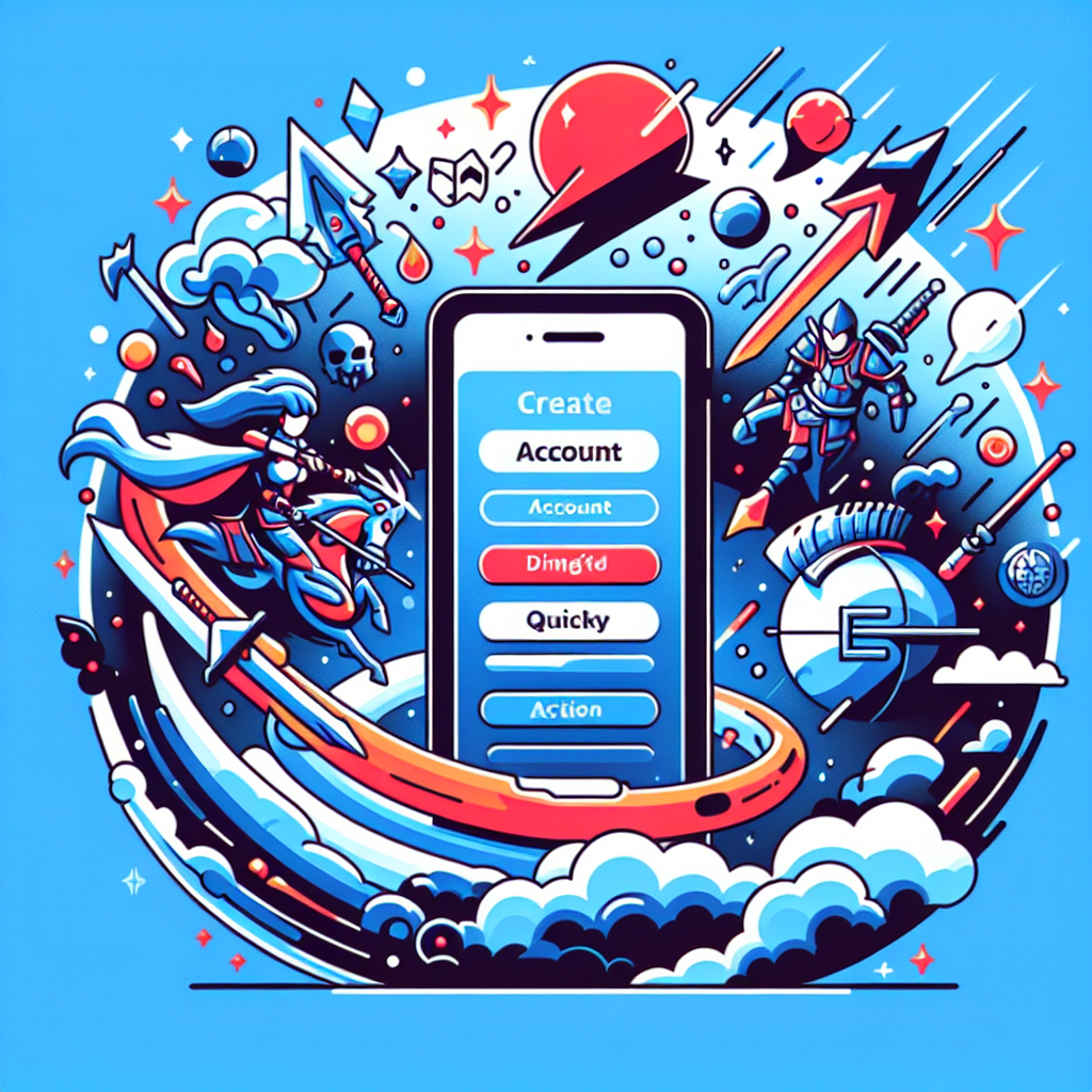 Cara Membuat Akun Baru Mobile Legend yang Mudah dan Cepat