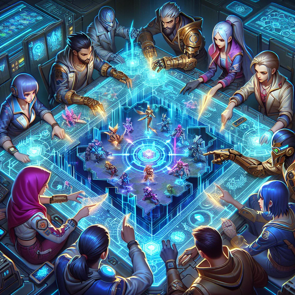 MVP Strategies in Mobile Legends: Top Tips for Dominating the Game