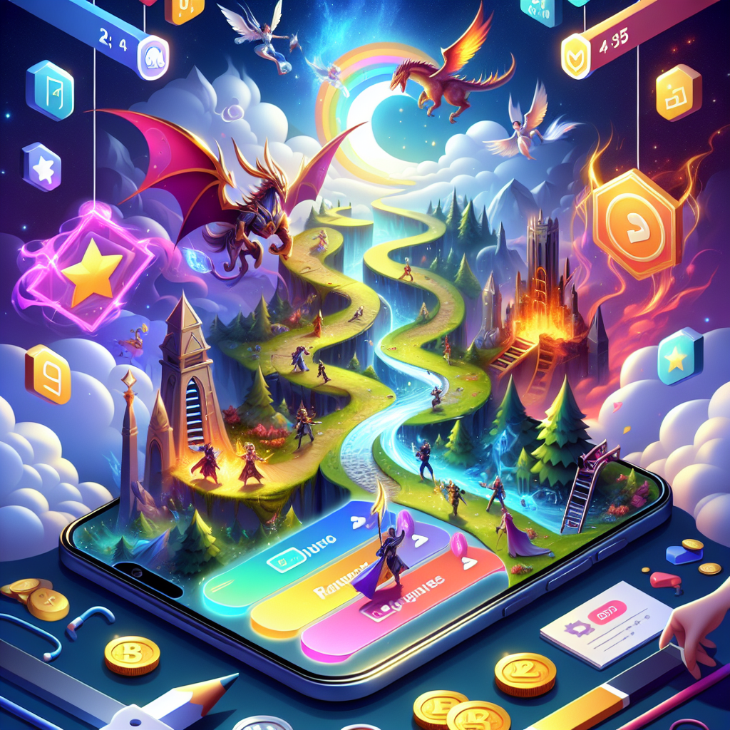 Journey to Mythic: Mastering Mobile Legends Ranks