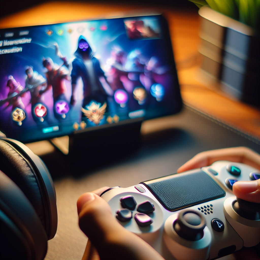 Strategi Terbaik Memilih Lagu Mobile Legends untuk Meningkatkan Konsentrasi dalam Permainan