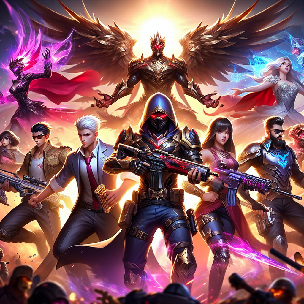 Epic Comeback Stories of Mobile Legend Players