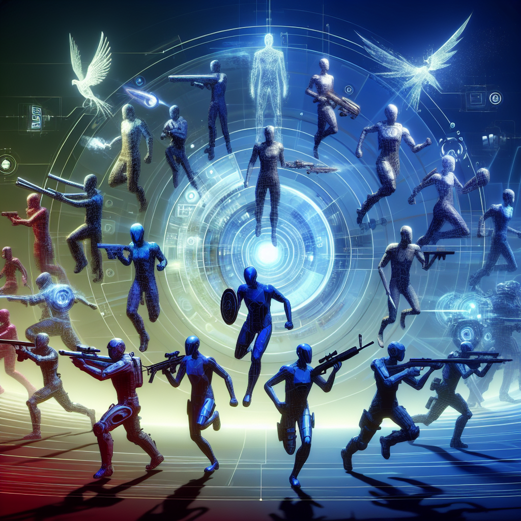 Exploring the Ultimate Heroes in Mobile Legends for Every Gamer