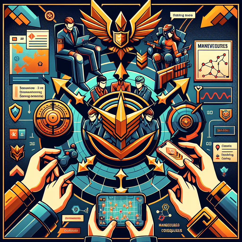 Mobile Legends Hack: Strategies and Consequences