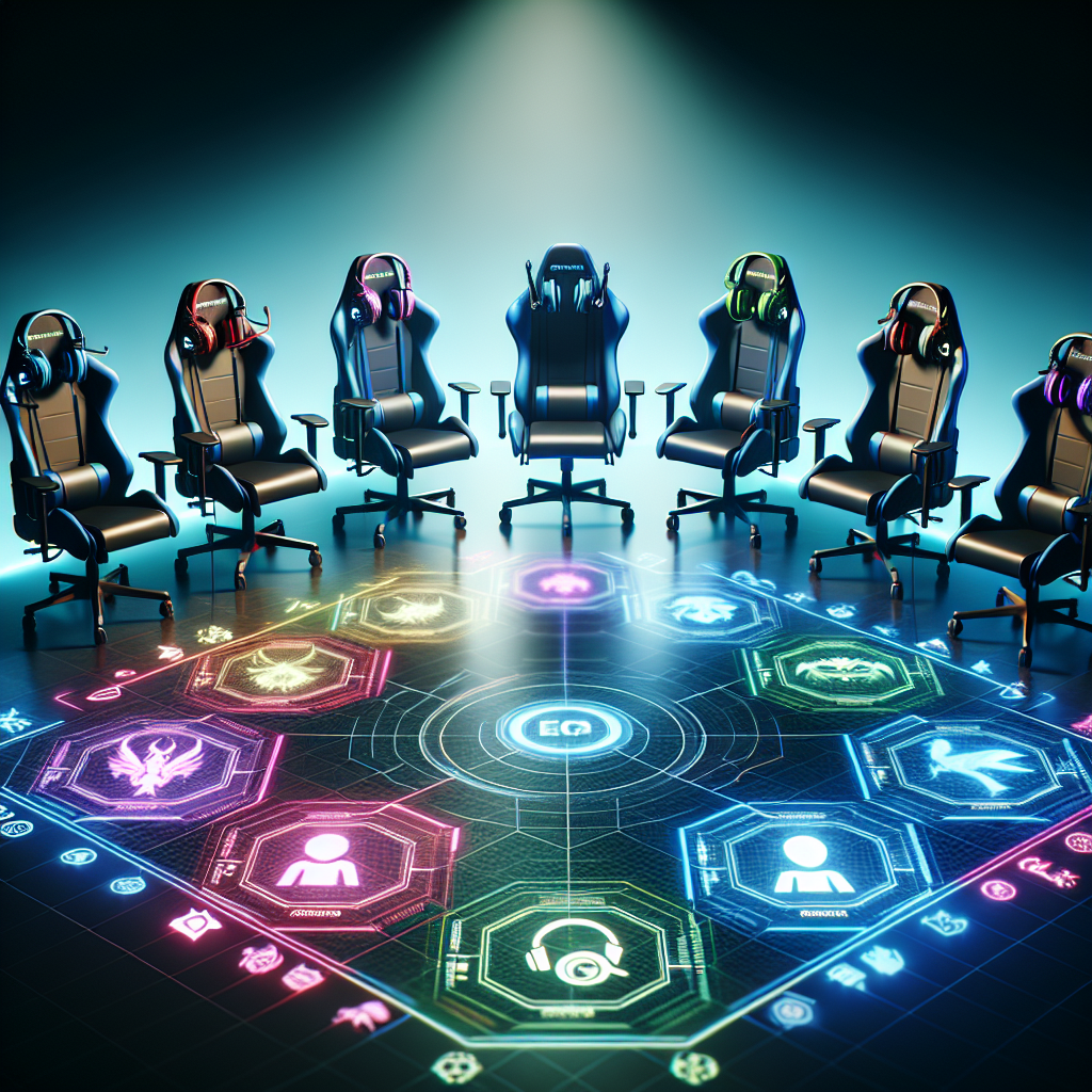 Advanced Strategies for Building Your Ultimate Mobile Legends Team
