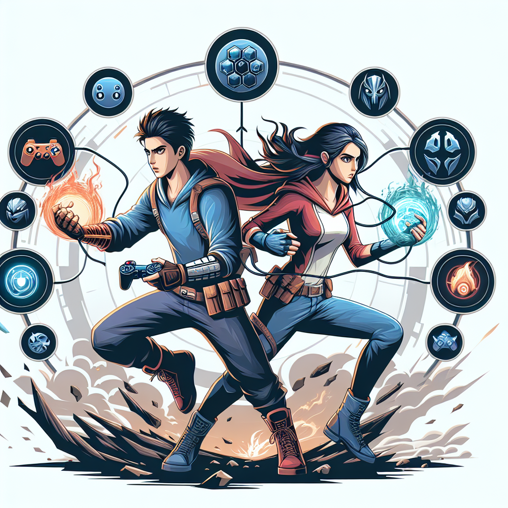 Mastering Hero Combos to Defeat Mobile Legends Rivals