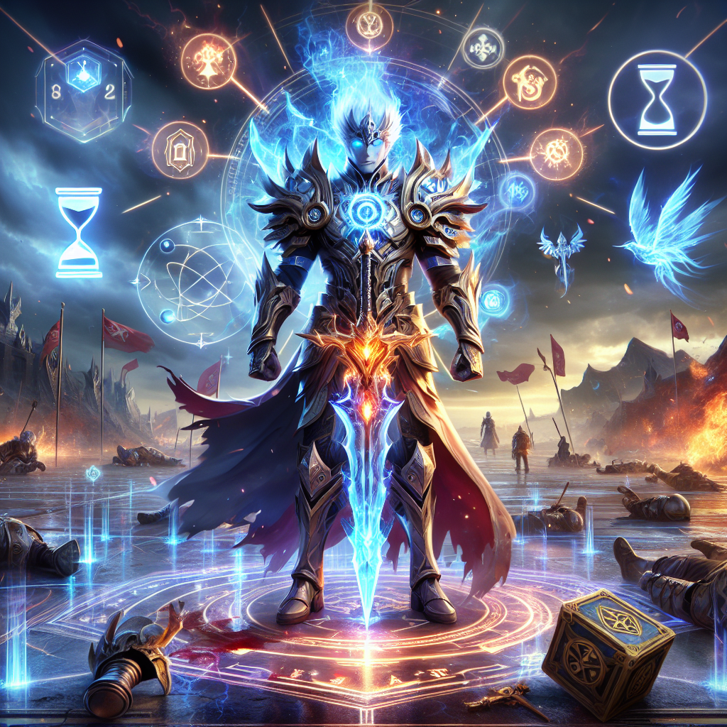 Mastering the Arena: Top Strategies for Dominating with Hero Hero in Mobile Legends