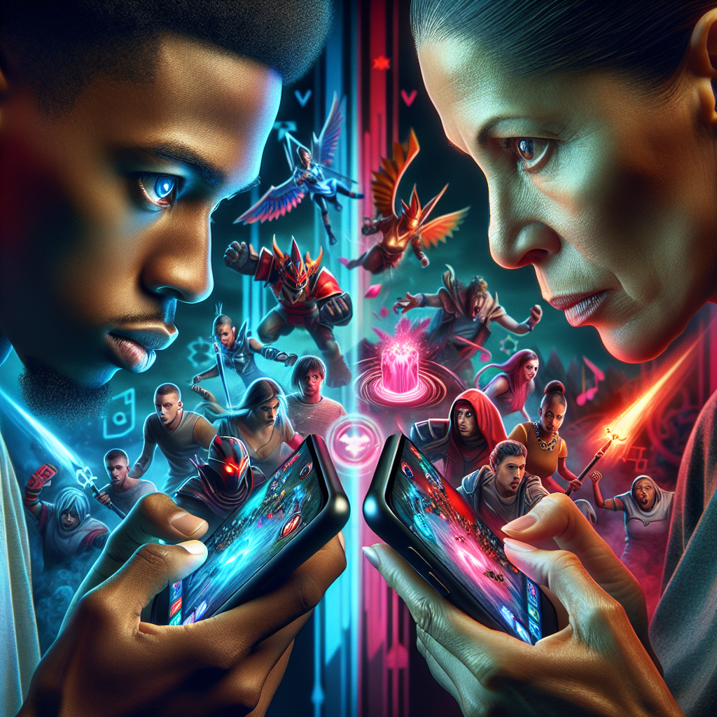 Mobile Legends Rilis: Apa yang Harus Diketahui Pemain?