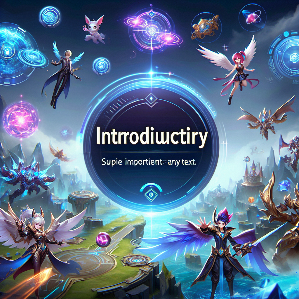 Istilah Penting dalam Mobile Legends yang Harus Diketahui Pemula