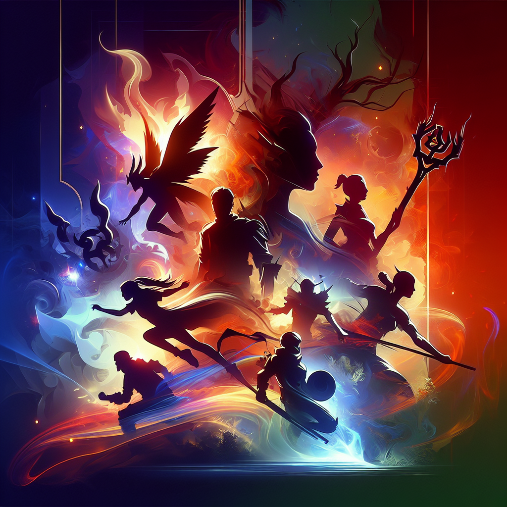 Wajah Hero Mobile Legend yang Paling Dinanti di Tahun Ini