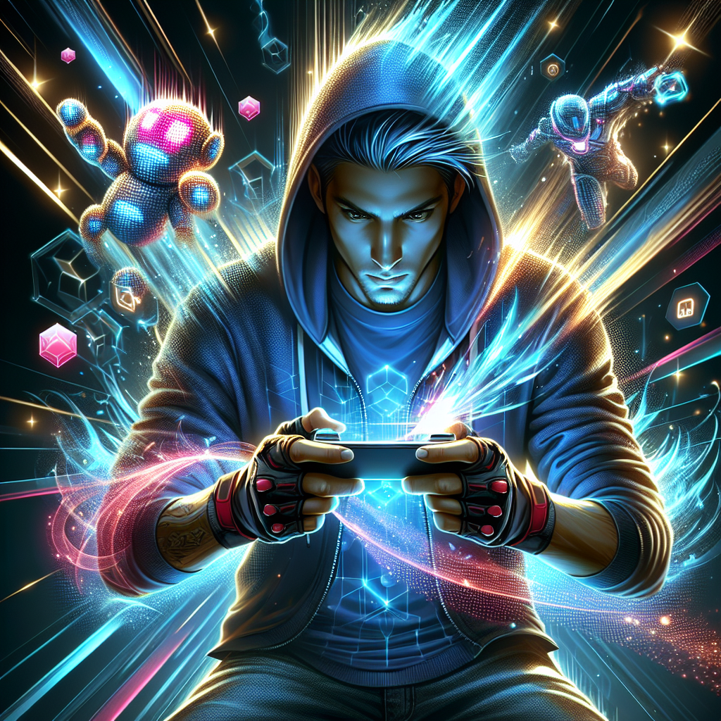 Bruno's Game-Changing Skills in Mobile Legends