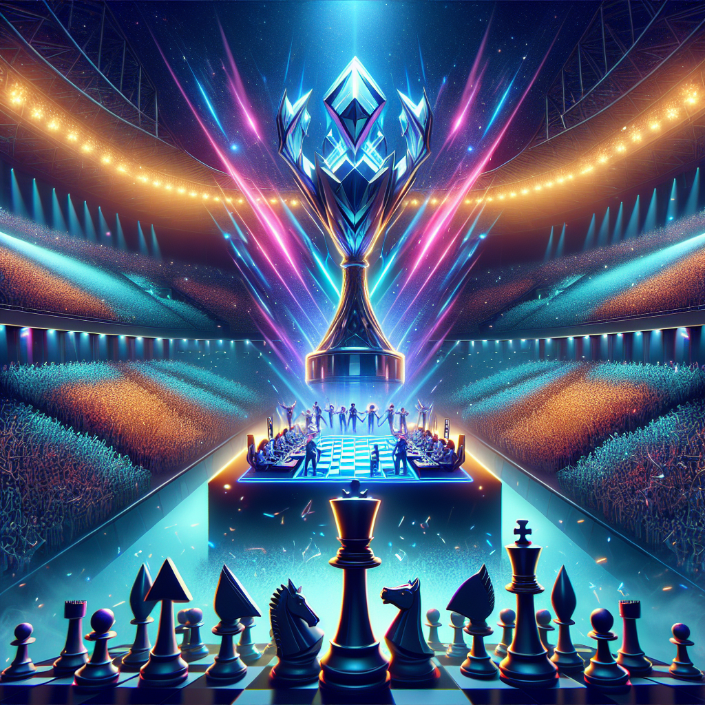 Mythic Glory: Unveiling the Secrets of Top-Tier Players in Mobile Legends