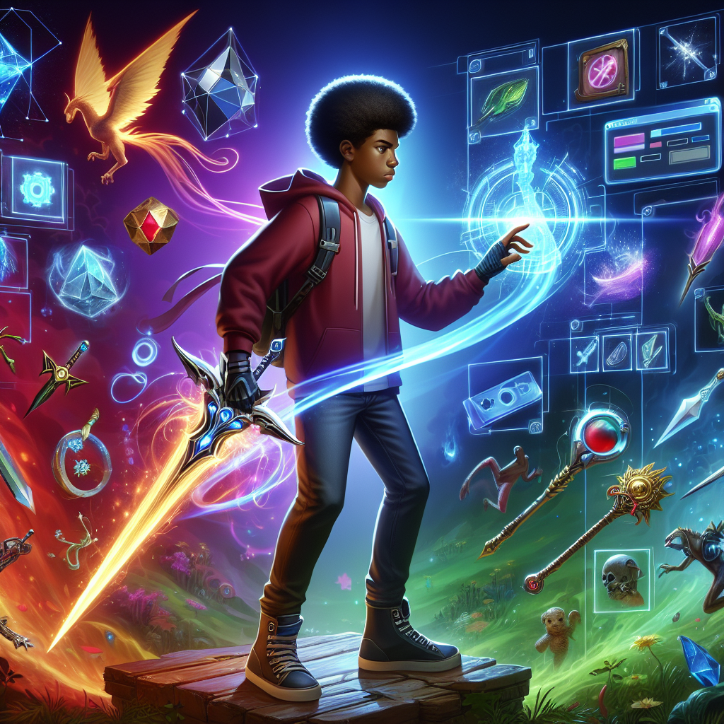 Exploring the Latest Features in Mobile Legends APK Update