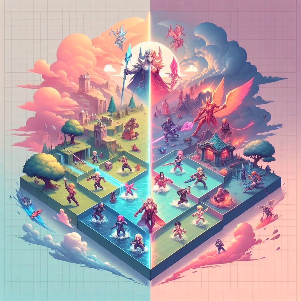 Tips Bermain Mobile Legends untuk Pemula
