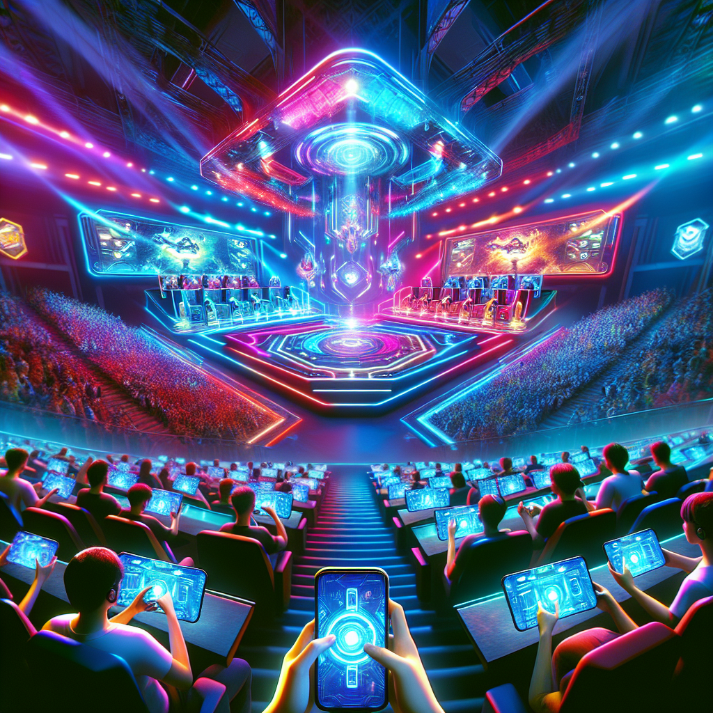 Mobile Legends 2024: A New Era of Esports Excitement Unveiled